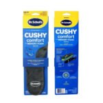 DR SCHOLL’S – Comfort CUSHY Insole Unisex