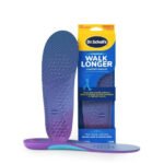 DR SCHOLL’S – Comfort Walk Longer Insole Women’s
