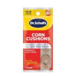 DR SCHOLL’S – Corn Cushions