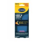 DR SCHOLL’S – Pain Relief Heel & Arch Women’s