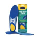 DR SCHOLL’S – Prevention Prevent Pain Men’s