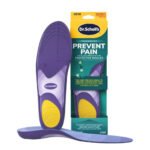 DR SCHOLL’S – Prevention Prevent Pain Women’s