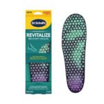 DR SCHOLL’S – Prevention Revitalize insole Woman’s