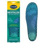 DR SCHOLL’S – Revitalize Insole Men’s