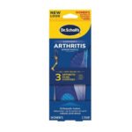 DR SCHOLL’S – Support Arthritis Insole Women’s