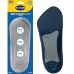 DR SCHOLL’S – TRI.COMFORT Insole Men’s