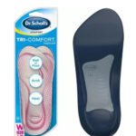 DR SCHOLL’S – TRI.COMFORT Insole Women’s