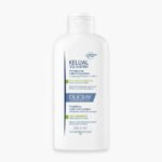 DUCRAY – Kelual Squanorm Shampoing Traitant Anti-Pelliculaire Pellicules-Grasses – 200ml