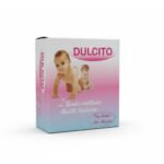 DULCITO – 2 Bande ombilicales