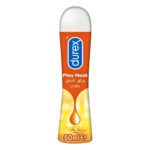 DUREX – Heat Lube 50ml