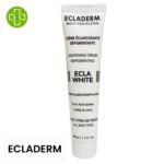 ECLADERM – Eclawhite Crème Éclaircissante Dépigmentante Soin Anti-taches Unifiant – 40ml