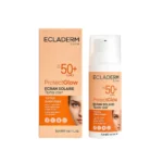 ECLADERM – Luxe Ecran Solaire Teinte Claire – 50ml