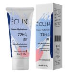 ÉCLIN – Creme Hydratante Ps 72H spf15 50ml