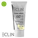 ÉCLIN – Crème Solaire Anti-tache Brunes Et Anti-âge SPF50+ – 50ml