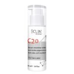 ECLIN C20 SERUM RENOVATEUR ECLAT 30 ML