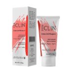 ÉCLIN – Ecran Solaire Anti Rougeurs spf50+ 50ml