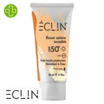 ÉCLIN – Ecran Solaire Invisible SPF50+ – 50ml