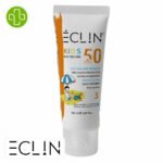 ÉCLIN – Kids Lait Solaire Enfants Ultra-hydratant SPF50 – 150ml