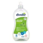 ECODOO NETTOYANT VAISSELLE DOUX VERVEINE 1 LITRE