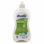 ECODOO – Liquide Vaisselle Bébé Hypoallergénique Bio – 500ml
