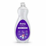 ECOSNUG – Liquide Vaisselle Ecologique Pour Bebe 500ml