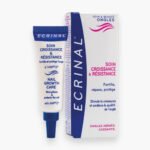 ECRINAL – Soin Croissance & Résistance des Ongles – 10ml
