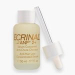 ECRINAL – Traitement Anti-Chute Cheveux – 2x50ml