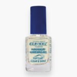 ECRINAL – Vernis Durcisseur Brillant – 10ml
