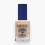 ECRINAL – Vernis Soin Blanchissant Ongles Jaunis Tachés  – 10ml