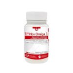 EFFINOV – Omega 3 60 Capsules