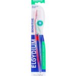 ELGYDIUM – Brosse à Dentifrice s Sensitive Souple