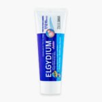 ELGYDIUM – Dentifrice Junior Bubble 7-12ans Protection Caries – 50ml