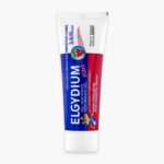 ELGYDIUM – Dentifrice Kids Fraise Givrée 3-6ans – 50ml