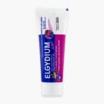 ELGYDIUM – Dentifrice Kids Grenadine 3-6ans Protection Caries – 50ml