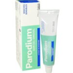 ELGYDIUM – Dentifrice  Parodium Gel Gingival