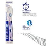 ELGYDIUM BROSSE A DENTS BLANCHEUR SOUPLE