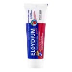 ELGYDIUM DENTIFRICE KIDS 3-6 ANS GOUT DE FRAISE