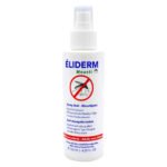 ÉLIDERM – Mousti Spray Anti-moustiques Répulsif Et Apaisant – 125ml
