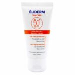 ÉLIDERM – Sun Care Crème SPF50+ – 50ml