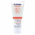 ÉLIDERM – Sun Care Lait Solaire Hydratant SPF50+ – 200ml