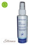 ELLIANCE – Septissray Spray Antiseptique Sans Alcool – 125ml