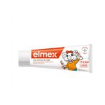 ELMEX – Dentifrice enfant 3-6 ans 50ml