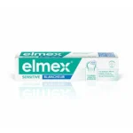 ELMEX – Dentifrice Sensitive Blancheur – 75ml