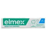 ELMEX – Dentifrice Sensitive Original 0 Clorant – 75ml