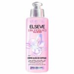 ELSEVE – Glycolic Gloss Crème Gloss De Coiffage – 200ml