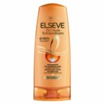 ELSEVE – Huile Extraordinaire Démêlant Soin Nutrition Eclat – 200ml