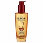ELSEVE – Huile Extraordinaire Jojoba Soin Transformateur Disciplinant – 100ml