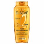 ELSEVE – Huile Extraordinaire Shampoing Nutrition Eclat – 200ml