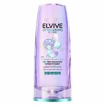 ELSEVE – Hyaluron Pure Après-shampoing Démêlant Réhydratant 72h – 200ml