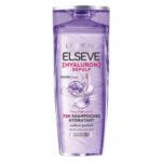 ELSEVE – Hyaluron Repulp Shampoing Hydratant 72h – 200ml